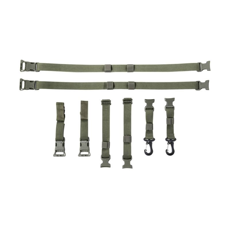 Tasmanian Tiger TT Pouch Harness Adapter			Adapterset Discount Store für neue Produkte