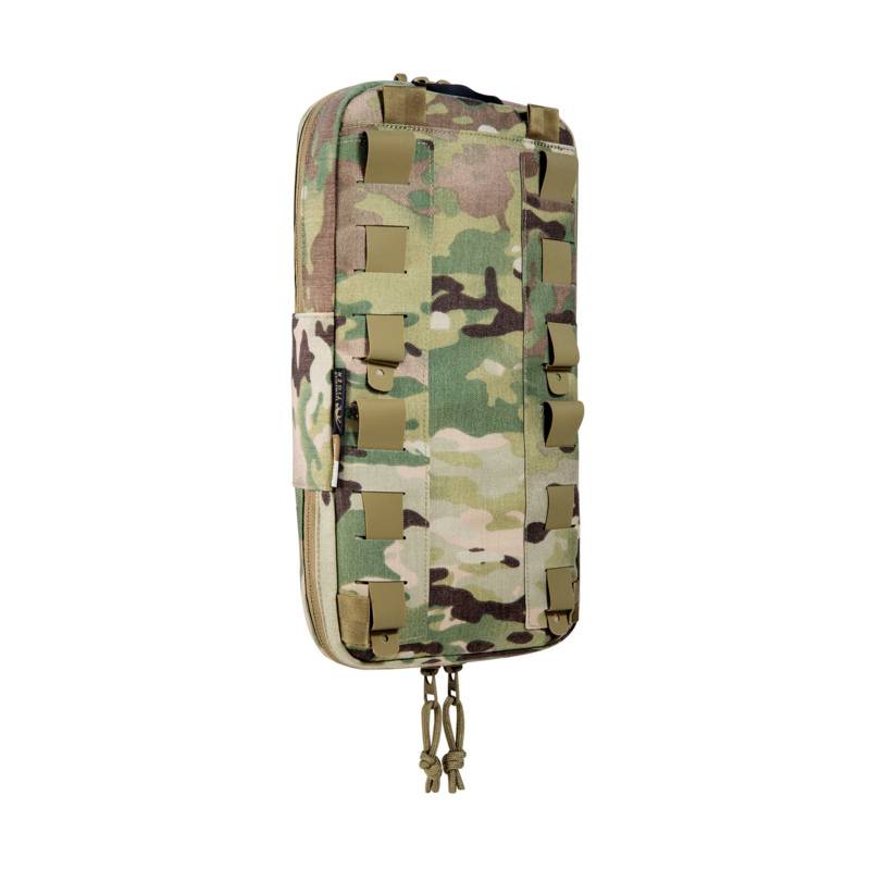 Tasmanian Tiger TT Bladder Pouch Extended MKII MC			Trinkblasentasche 50% Rabatt mit kostenlosem Versand