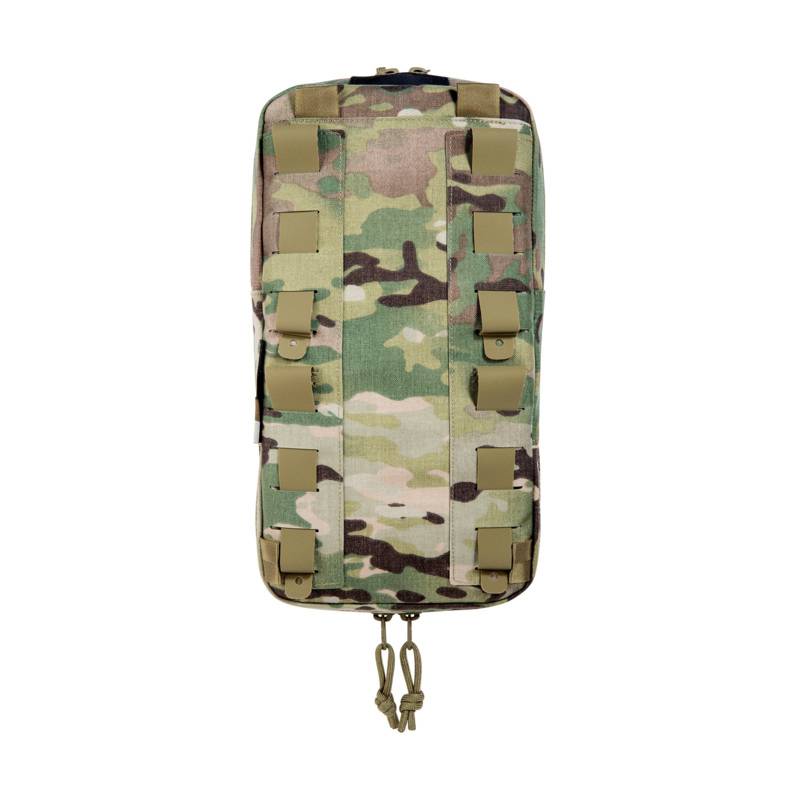 Tasmanian Tiger TT Bladder Pouch Extended MKII MC			Trinkblasentasche 50% Rabatt mit kostenlosem Versand