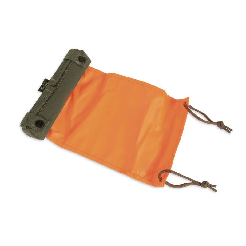 Tasmanian Tiger TT Tac Marker System			Tasche mit ausrollbarer Stoffflagge Kostenloser Versand international
