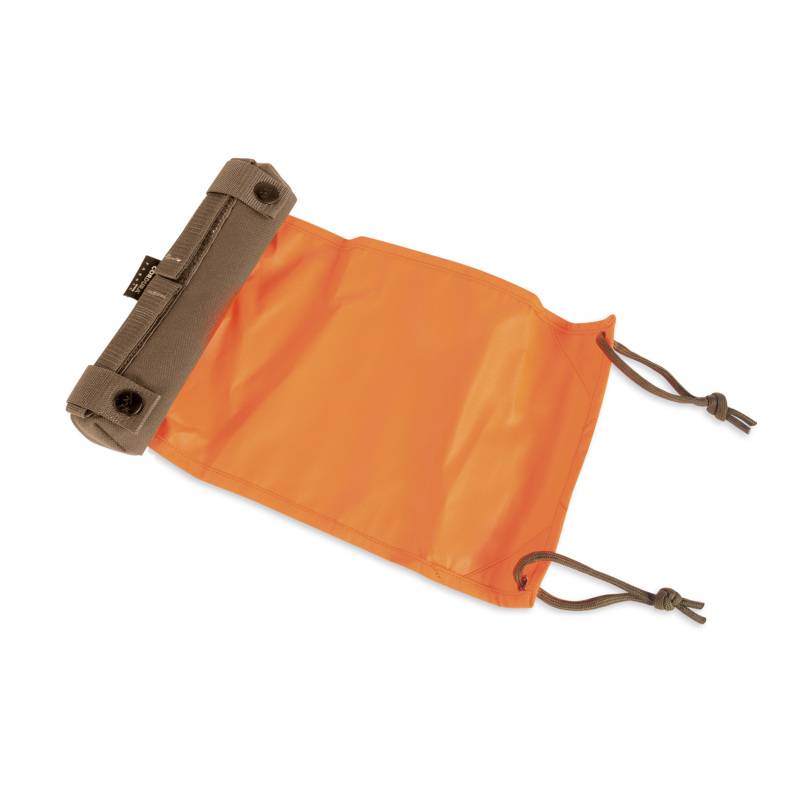 Tasmanian Tiger TT Tac Marker System			Tasche mit ausrollbarer Stoffflagge Kostenloser Versand international