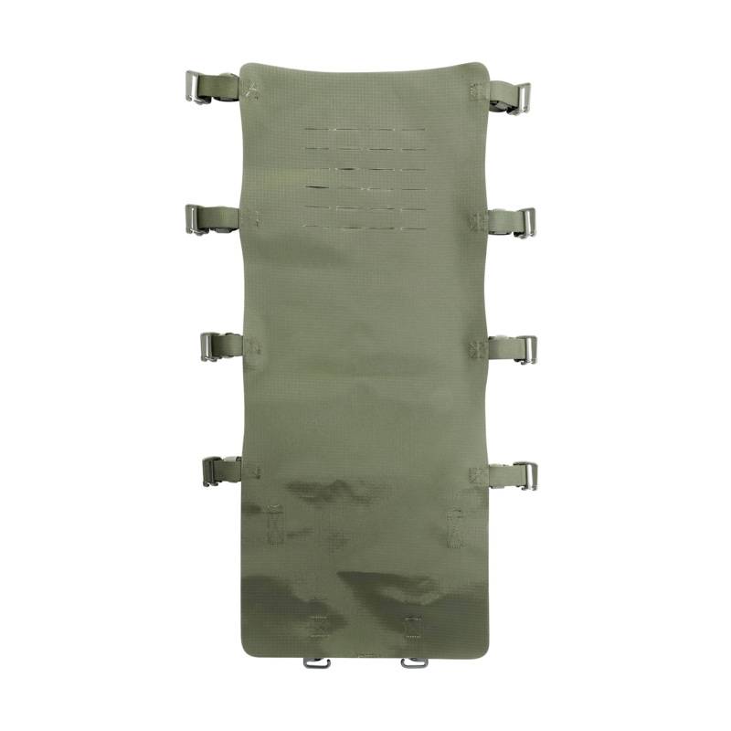 Tasmanian Tiger TT Base Carrier Flap			Lastenplane Begrenzt auf 3 Tage