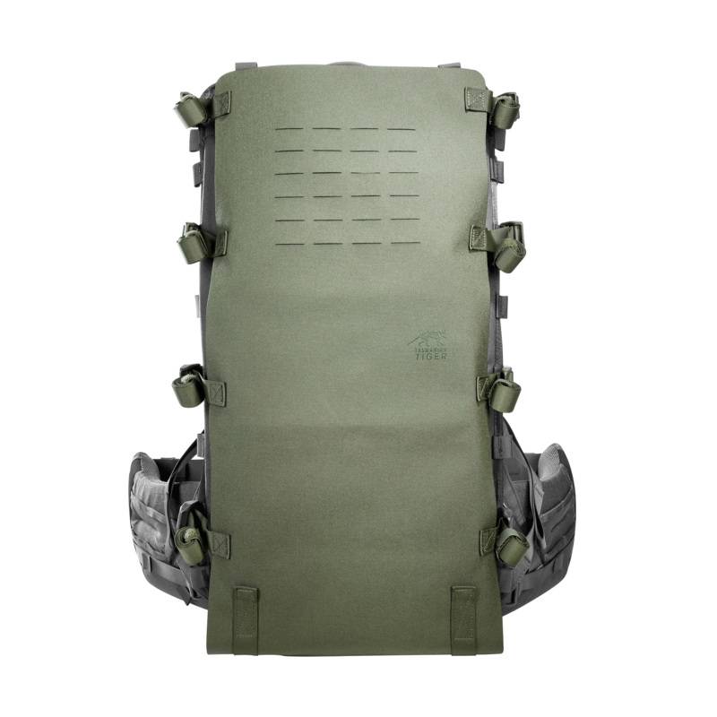 Tasmanian Tiger TT Base Carrier Flap			Lastenplane Begrenzt auf 3 Tage