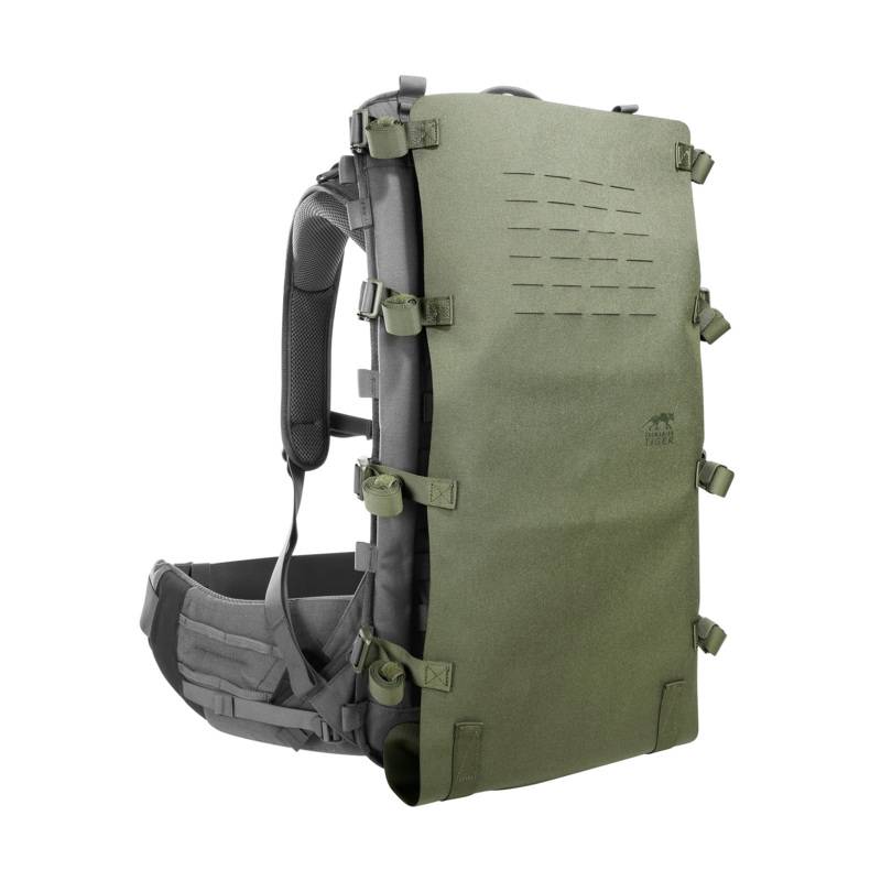 Tasmanian Tiger TT Base Carrier Flap			Lastenplane Begrenzt auf 3 Tage