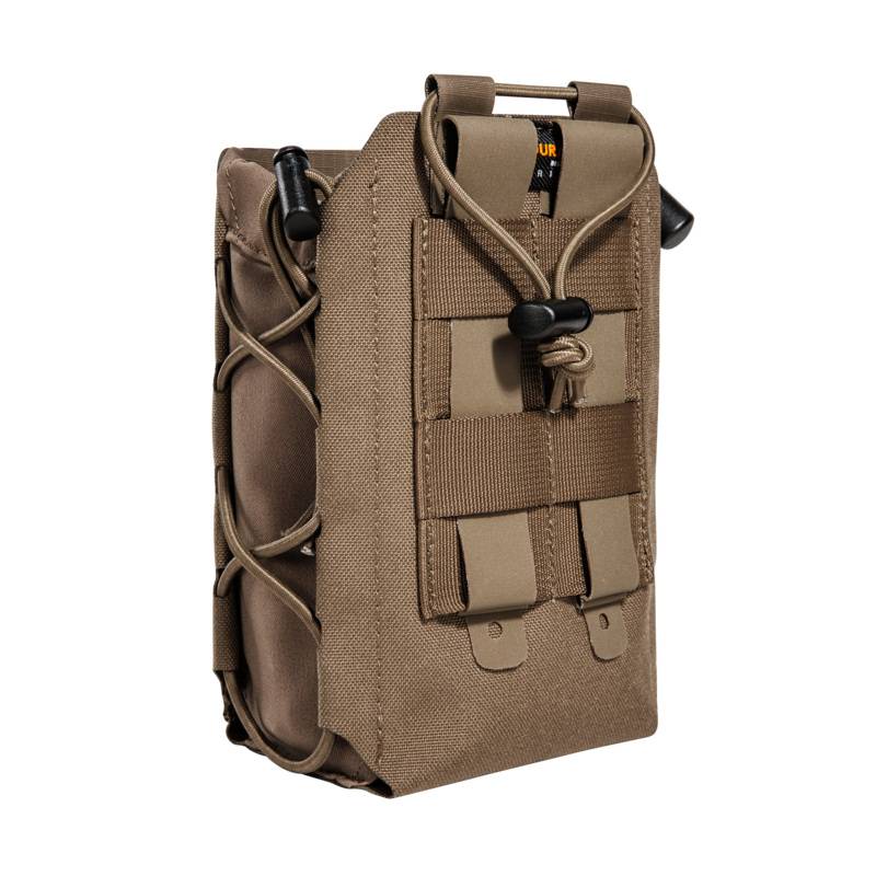 Tasmanian Tiger TT Multipurpose Side Pouch			Seitentasche für Rucksäcke Black Friday Preise