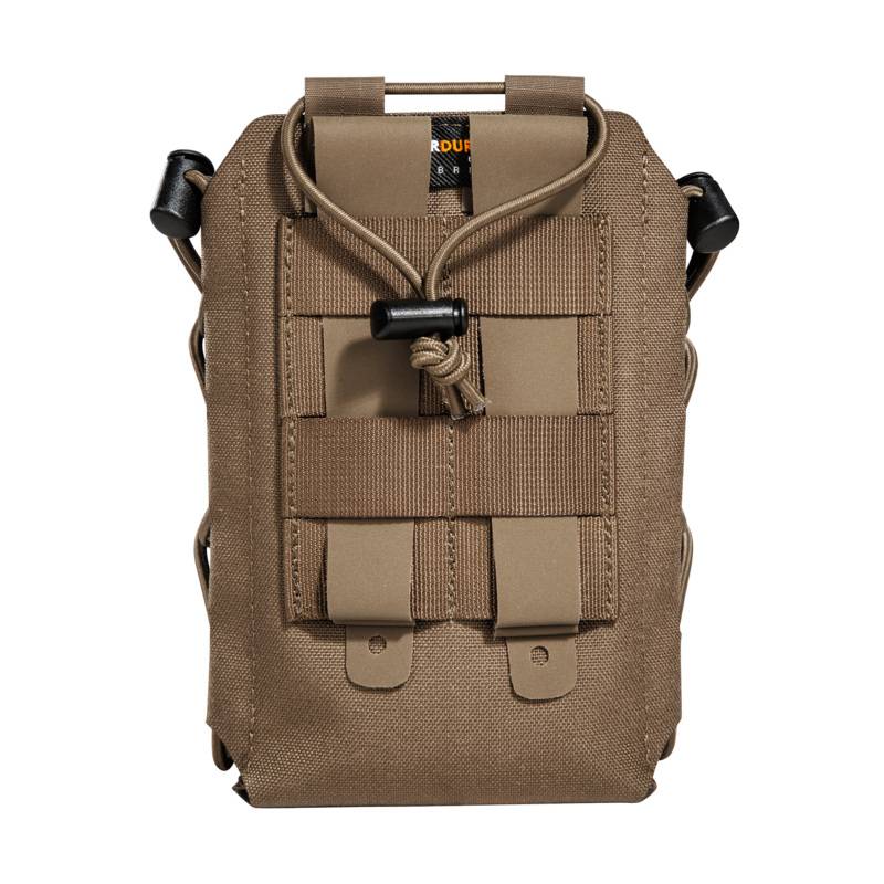 Tasmanian Tiger TT Multipurpose Side Pouch			Seitentasche für Rucksäcke Black Friday Preise