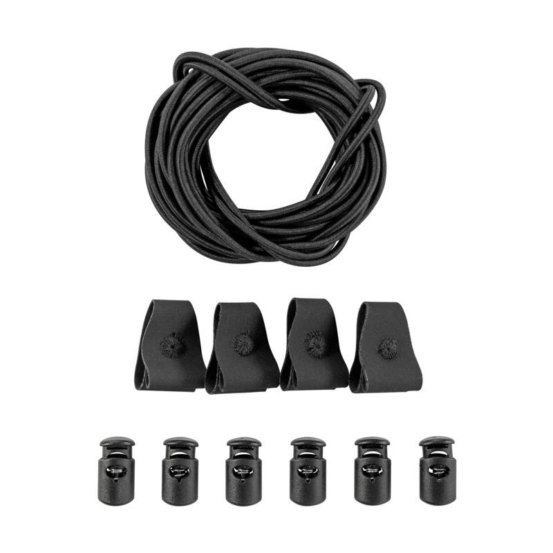 Tasmanian Tiger TT Bungee Cord Set			Befestigungs-Set zollfrei