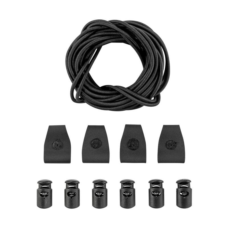 Tasmanian Tiger TT Bungee Cord Set			Befestigungs-Set zollfrei