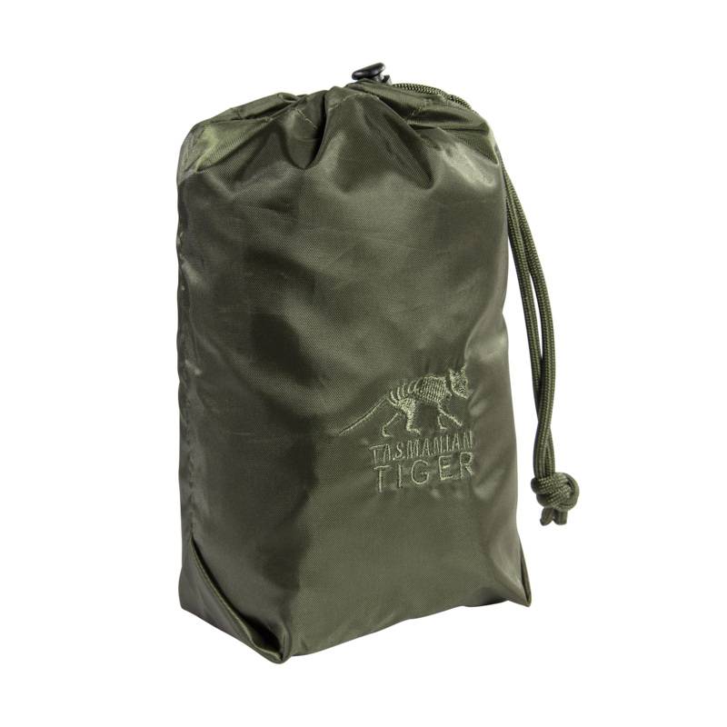 Tasmanian Tiger TT Raincover S			Rucksack Regenhülle (30-40L) 50% Rabatt für begrenzte Zeit