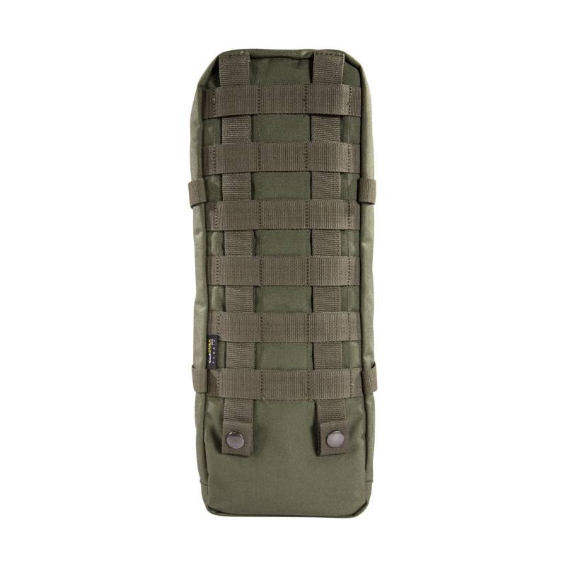 Tasmanian Tiger TT Tac Pouch 13 SP			Seitentasche Auslauf