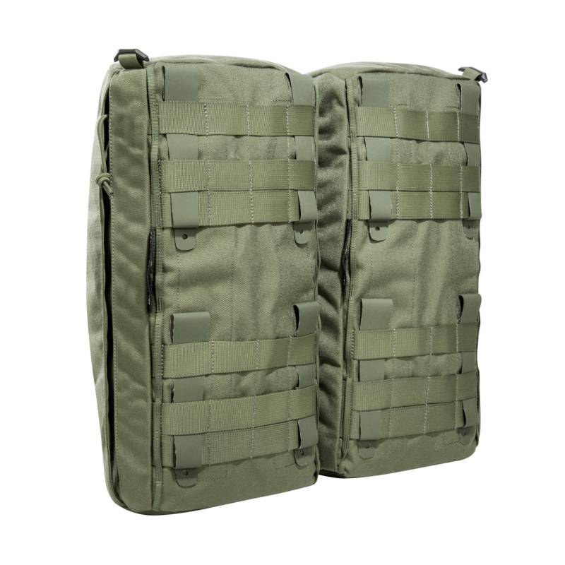 Tasmanian Tiger TT Tac Pouch 15 BSP (pair)			Balgtaschen-Set Verkauf