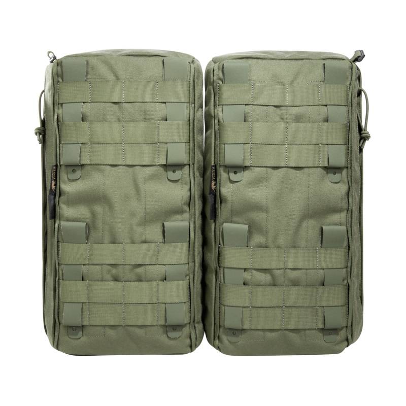 Tasmanian Tiger TT Tac Pouch 15 BSP (pair)			Balgtaschen-Set Verkauf