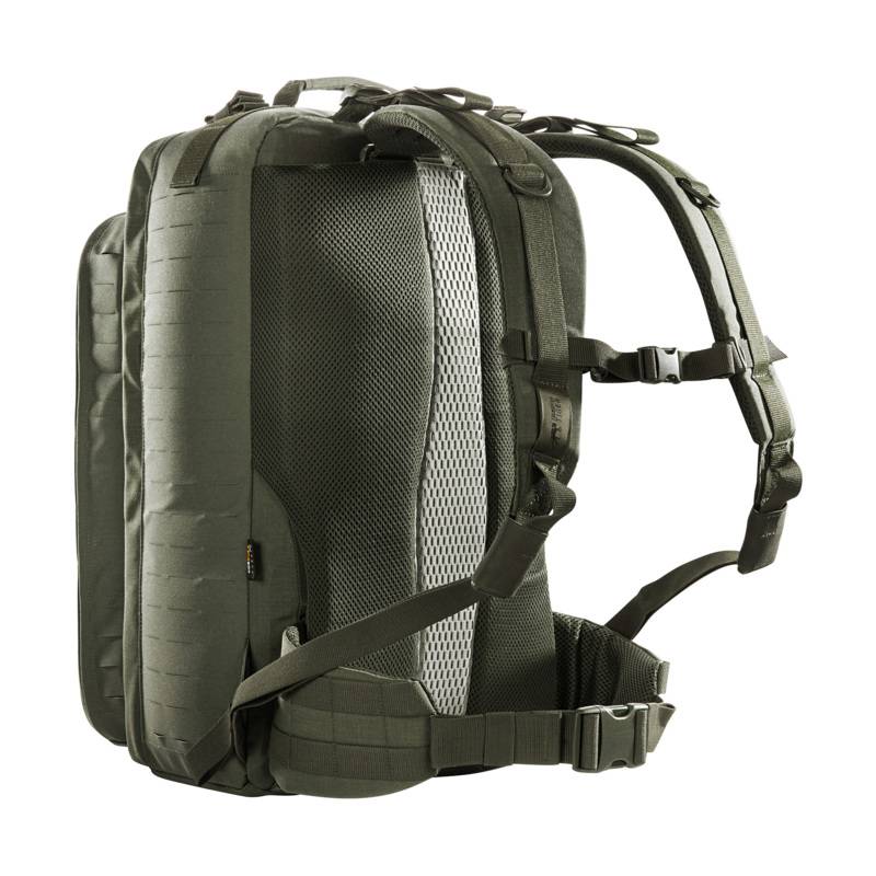 Tasmanian Tiger TT First Responder Move On MKII IRR			Erste-Hilfe-Rucksack 40L Hotsell