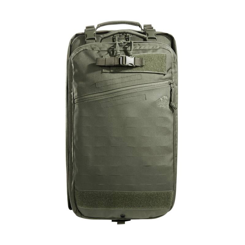 Tasmanian Tiger TT First Responder Move On MKII IRR			Erste-Hilfe-Rucksack 40L Hotsell