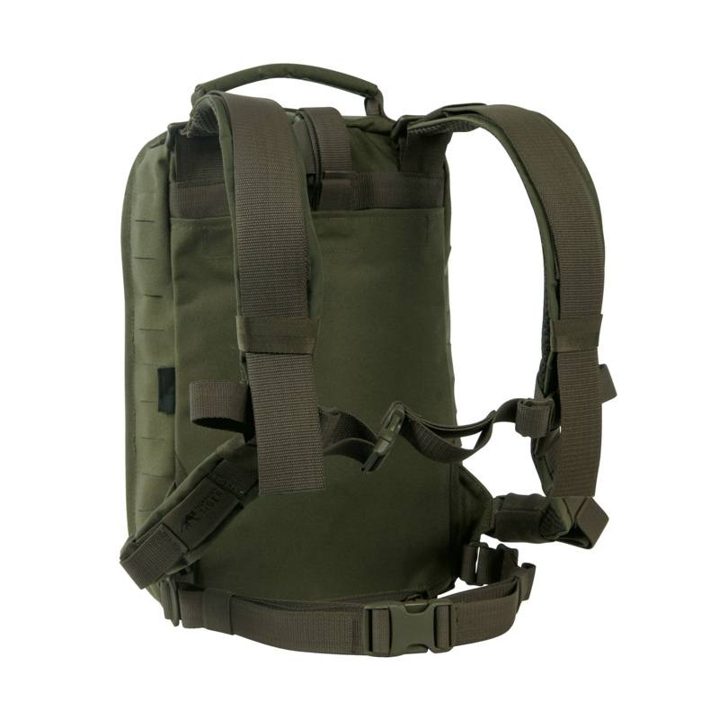 Tasmanian Tiger TT Medic Assault Pack S MKII			Erste-Hilfe-Rucksack im Angebot