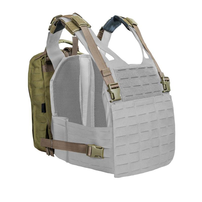 Tasmanian Tiger TT Medic Assault Pack S MKII			Erste-Hilfe-Rucksack im Angebot