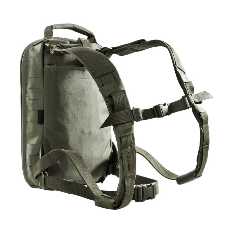 Tasmanian Tiger TT Medic Assault Pack S MKII IRR			Erste-Hilfe-Rucksack 6L Schlussverkauf