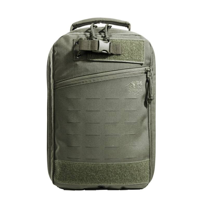 Tasmanian Tiger TT Medic Assault Pack S MKII IRR			Erste-Hilfe-Rucksack 6L Schlussverkauf