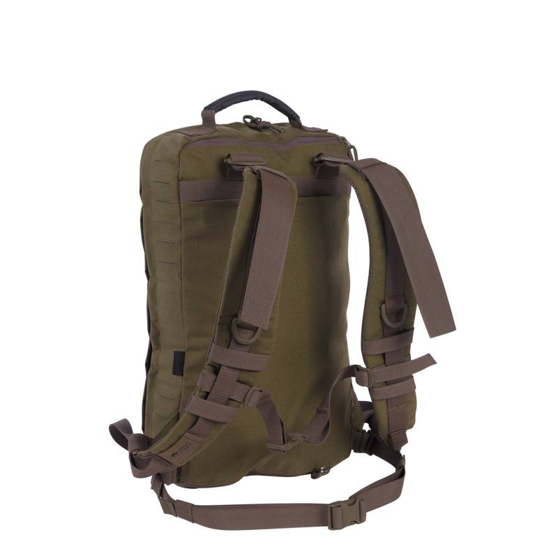 Tasmanian Tiger TT Medic Assault Pack MKII			Erste-Hilfe-Rucksack Günstiger Verkauf