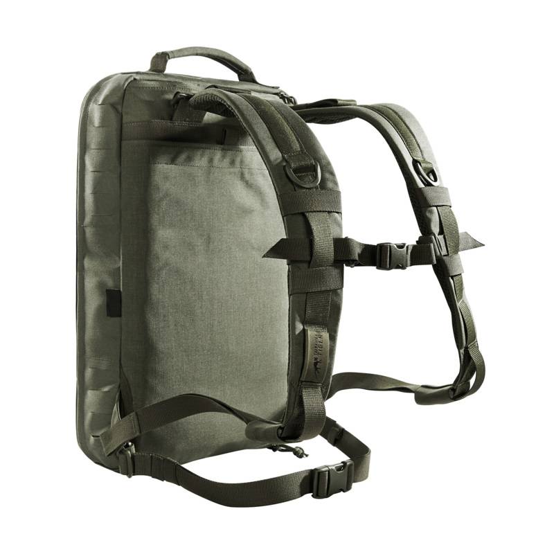 Tasmanian Tiger TT Medic Assault Pack MKII IRR			Erste-Hilfe-Rucksack 15L Fabrikverkauf