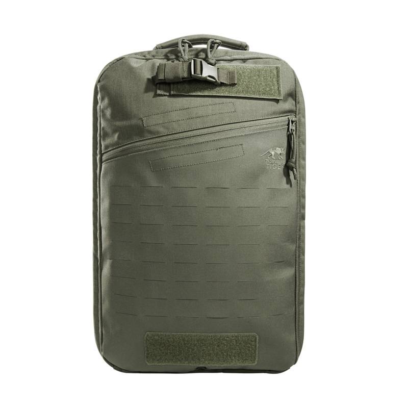 Tasmanian Tiger TT Medic Assault Pack MKII IRR			Erste-Hilfe-Rucksack 15L Fabrikverkauf