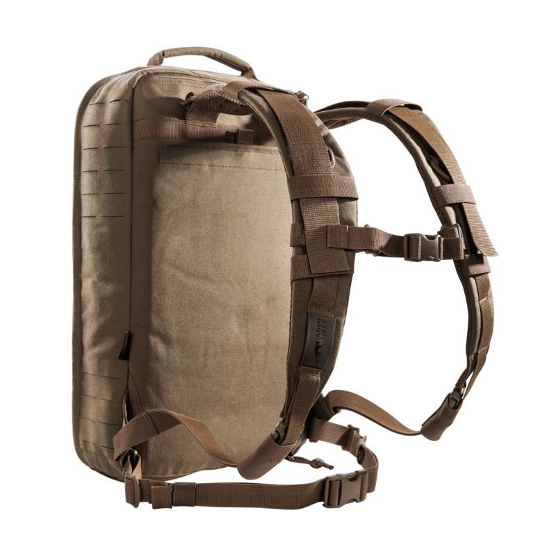 Tasmanian Tiger TT Medic Assault Pack L MKII			Rucksack Meist gekauft