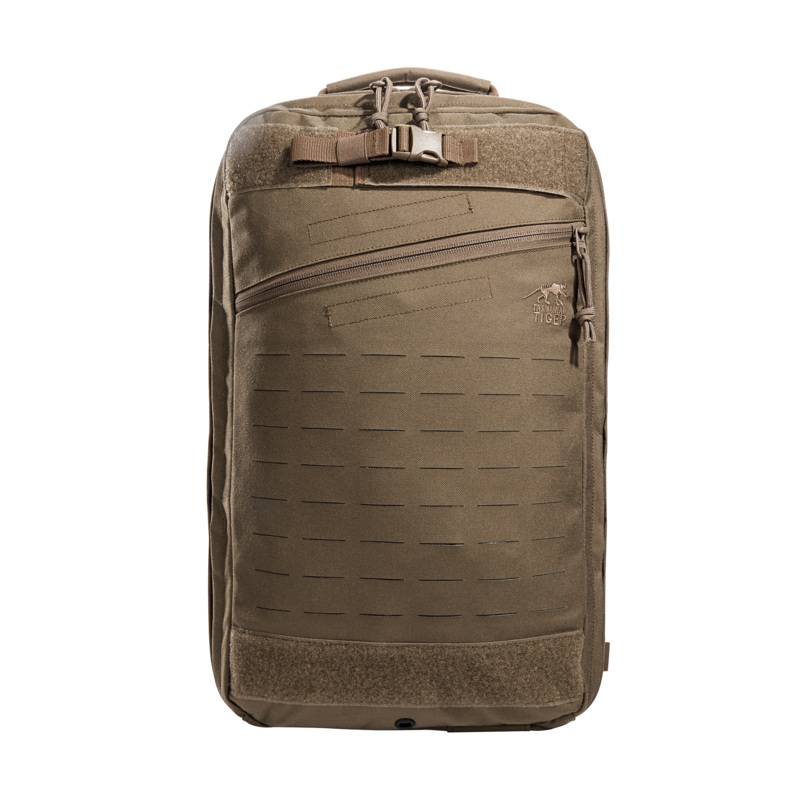 Tasmanian Tiger TT Medic Assault Pack L MKII			Rucksack Meist gekauft