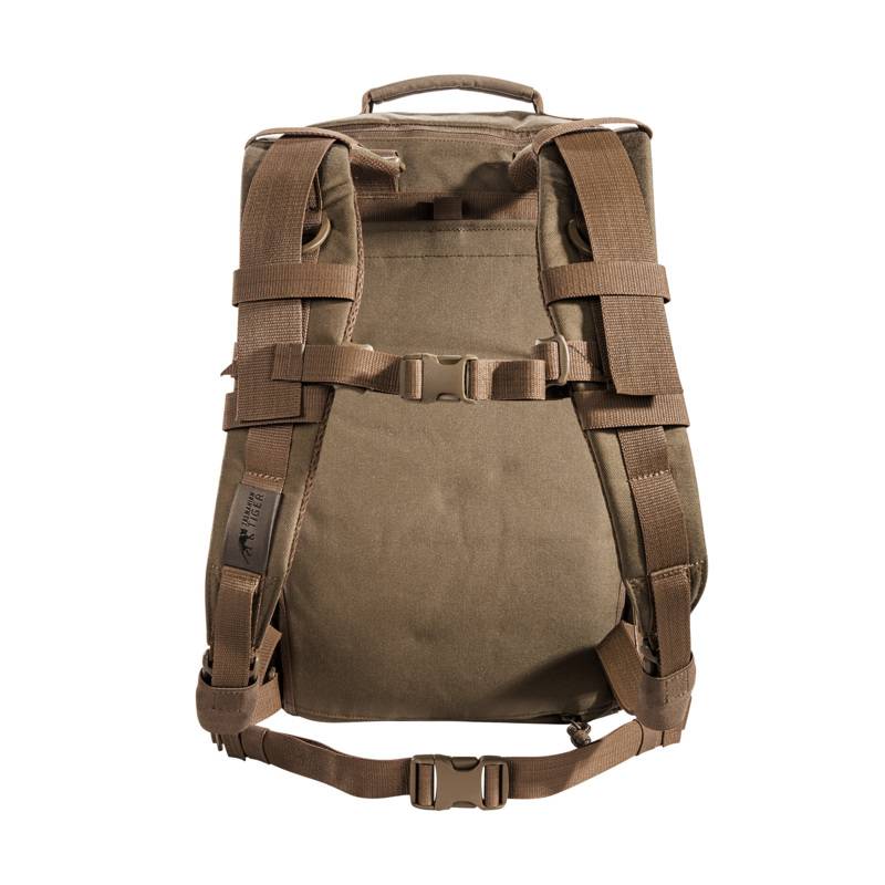 Tasmanian Tiger TT Medic Assault Pack L MKII			Rucksack Meist gekauft