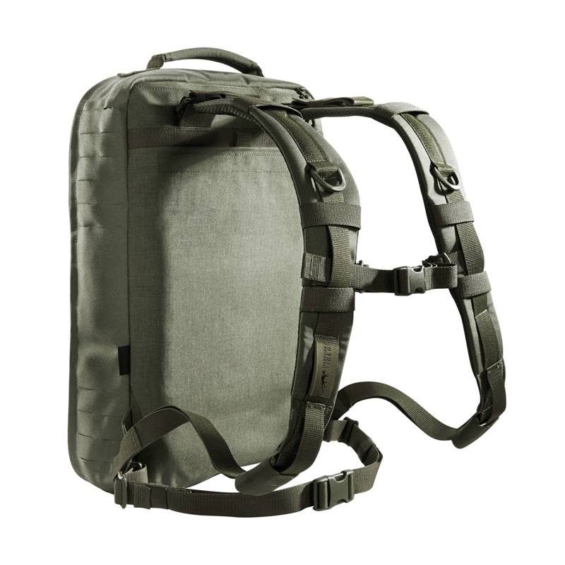 Tasmanian Tiger TT Medic Assault Pack L MKII IRR			Rucksack mit IRR-Ausrüstung Blitzverkäufe