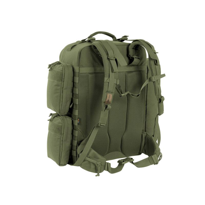Tasmanian Tiger TT First Responder MKIII			Erste-Hilfe Rucksack Kostenloser Versand