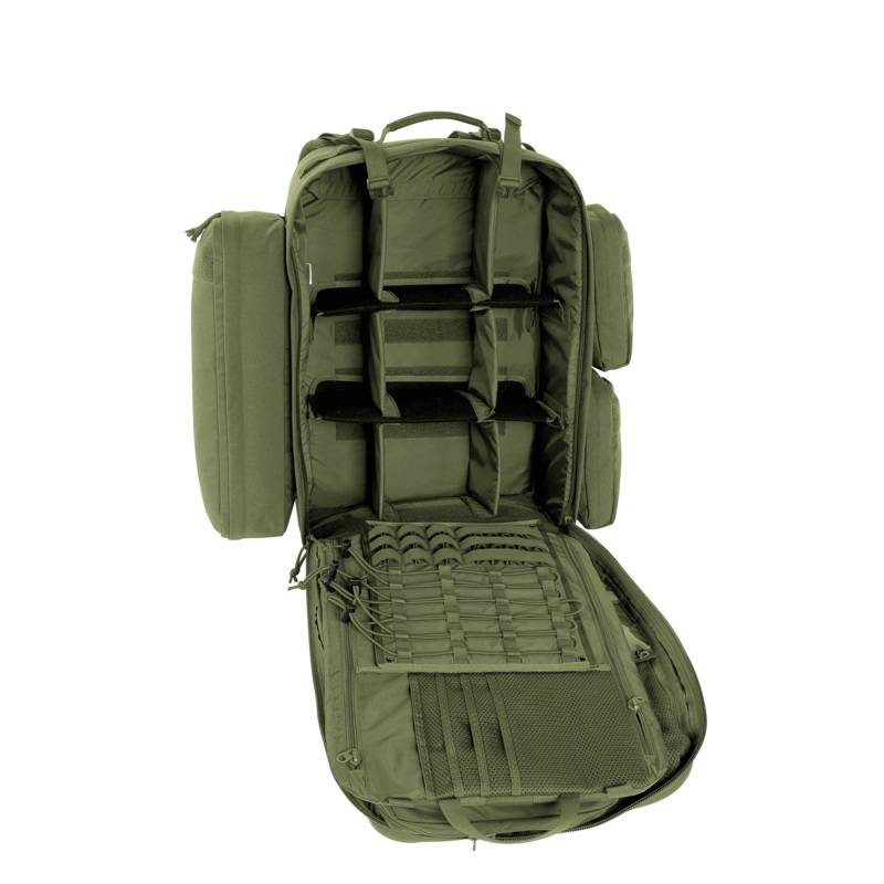 Tasmanian Tiger TT First Responder MKIII			Erste-Hilfe Rucksack Kostenloser Versand