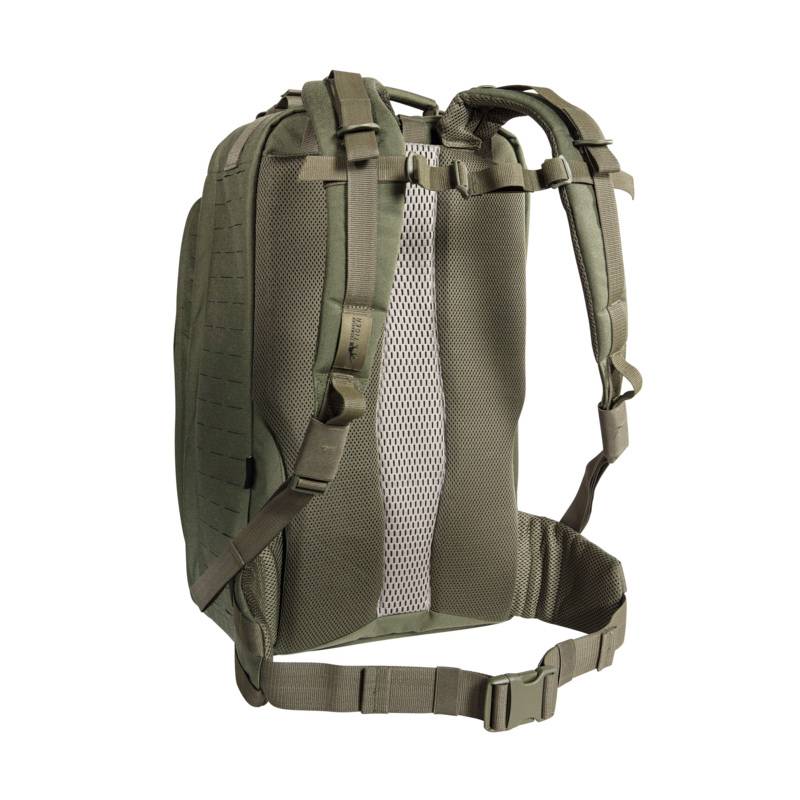 Tasmanian Tiger TT First Responder Move On MKII			Erste-Hilfe-Rucksack Limitierter Zeitrabatt