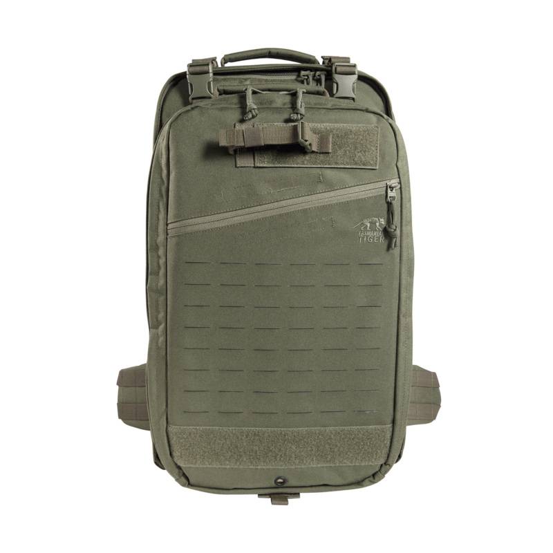 Tasmanian Tiger TT First Responder Move On MKII			Erste-Hilfe-Rucksack Limitierter Zeitrabatt