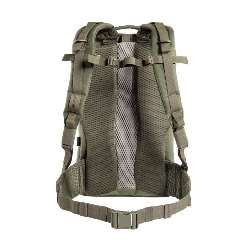 Tasmanian Tiger TT First Responder Move On MKII			Erste-Hilfe-Rucksack Limitierter Zeitrabatt