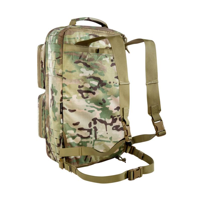 Tasmanian Tiger TT Medic Mascal Pack MC			Erste-Hilfe-Rucksack Fabrik Onlineshop