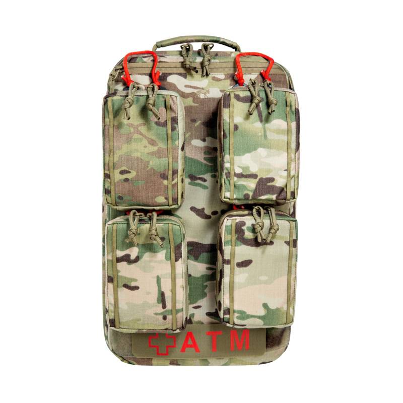 Tasmanian Tiger TT Medic Mascal Pack MC			Erste-Hilfe-Rucksack Fabrik Onlineshop