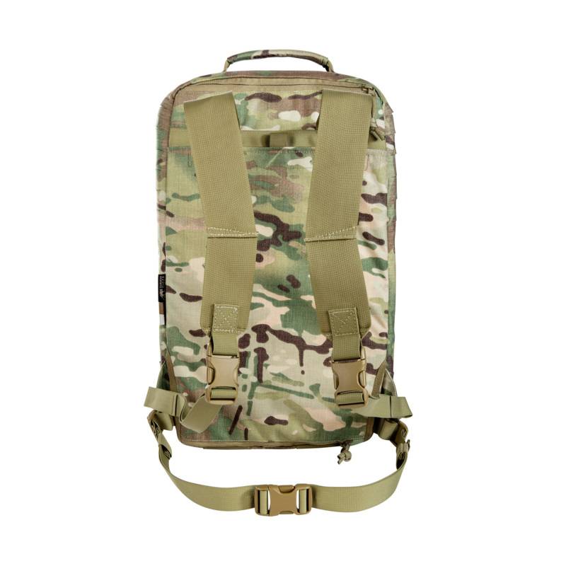 Tasmanian Tiger TT Medic Mascal Pack MC			Erste-Hilfe-Rucksack Fabrik Onlineshop