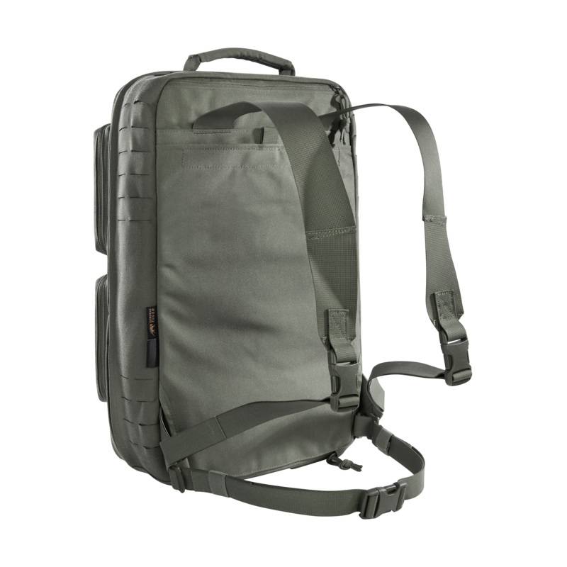 Tasmanian Tiger TT Medic Mascal Pack IRR			Erste-Hilfe-Rucksack Fabrikpreis