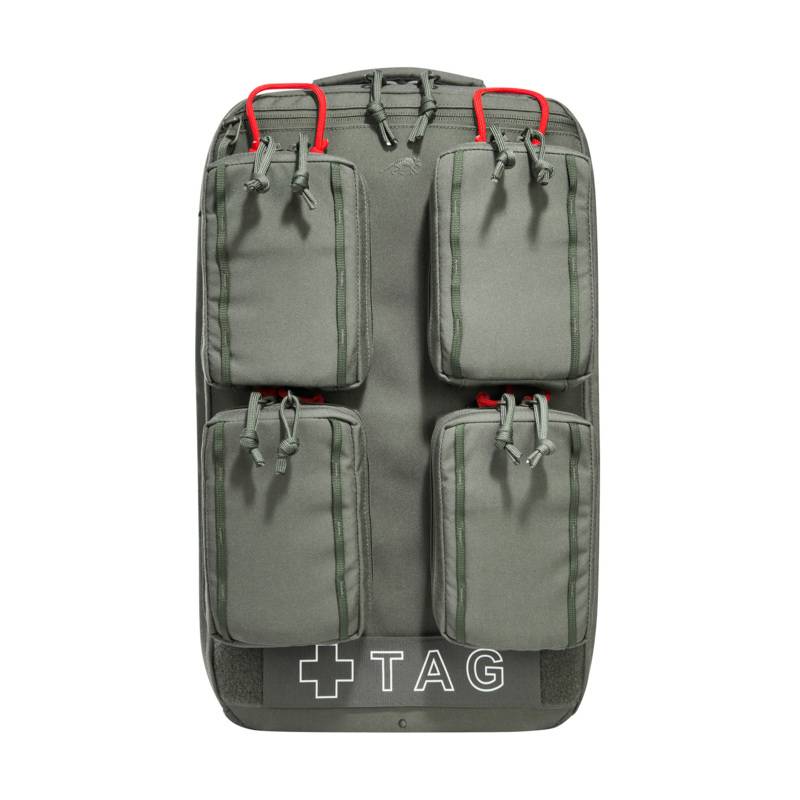 Tasmanian Tiger TT Medic Mascal Pack IRR			Erste-Hilfe-Rucksack Fabrikpreis