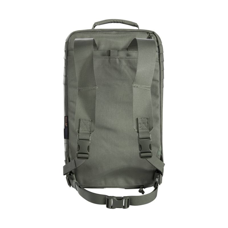 Tasmanian Tiger TT Medic Mascal Pack IRR			Erste-Hilfe-Rucksack Fabrikpreis