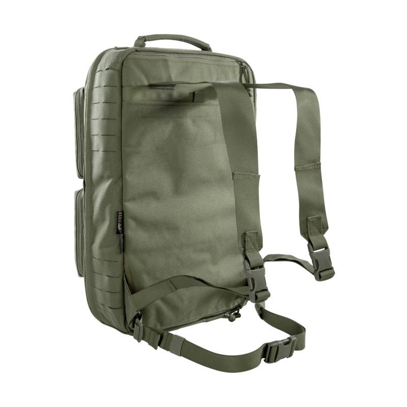Tasmanian Tiger TT Medic Mascal Pack			Erste-Hilfe-Rucksack Sonderangebot
