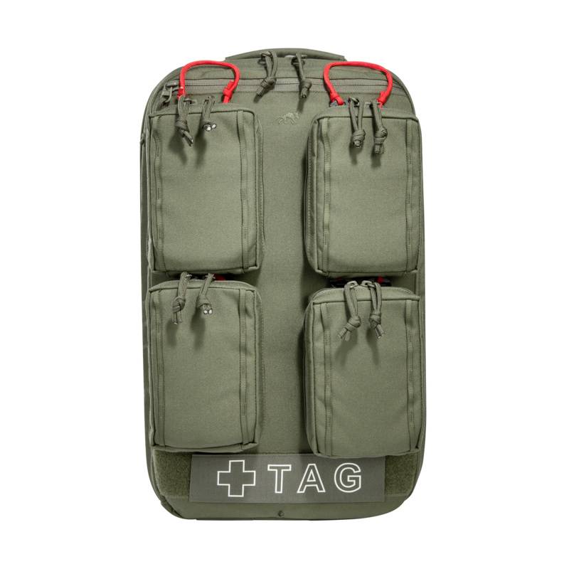 Tasmanian Tiger TT Medic Mascal Pack			Erste-Hilfe-Rucksack Sonderangebot