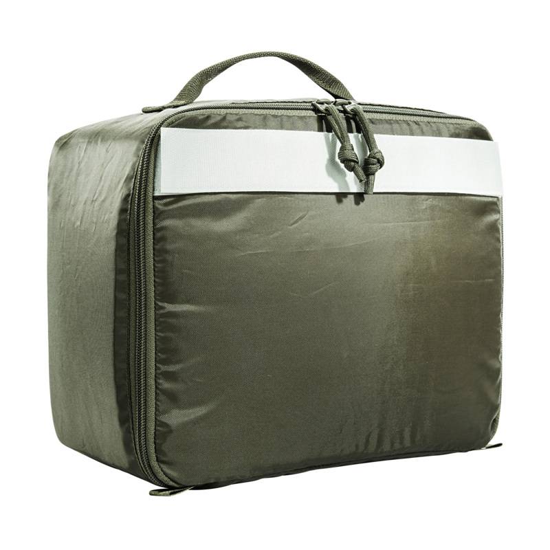Tasmanian Tiger TT Modular Medic Insert 30 VL			Klarsichttaschen-Set Begrenztes Angebot