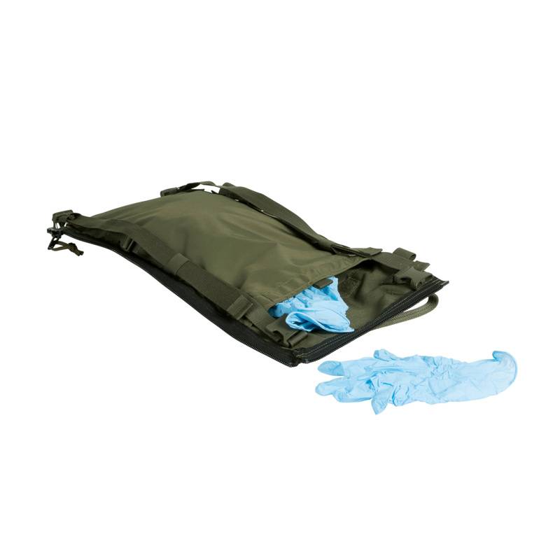 Tasmanian Tiger TT Medic Transporter			Taschenpanel Weihnachtsangebot
