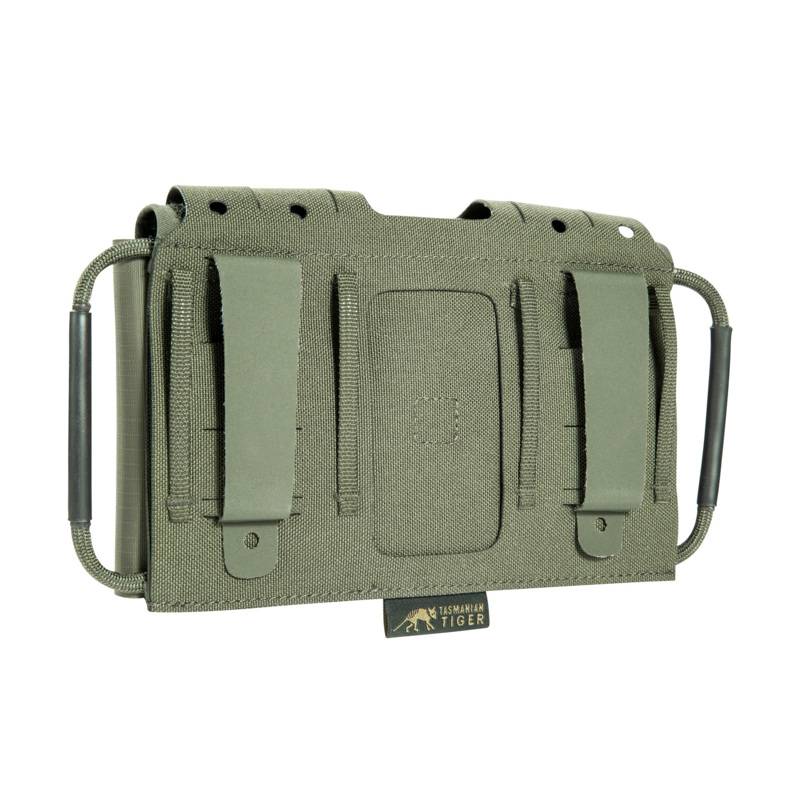 Tasmanian Tiger TT IFAK Pouch Dual			Erste-Hilfe-Tasche Osterangebot