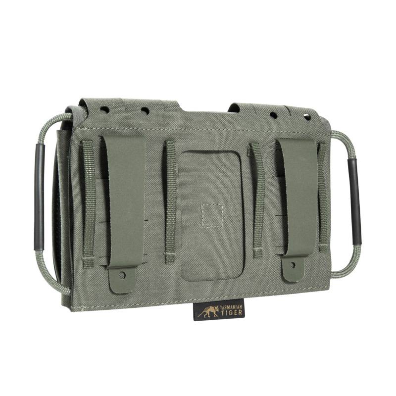 Tasmanian Tiger TT IFAK Pouch Dual IRR			Erste-Hilfe-Tasche Muttertagsangebot