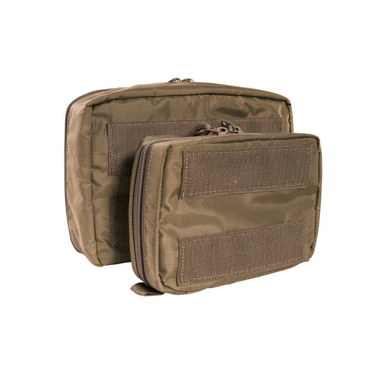 Tasmanian Tiger TT Medic Pouch Set VL			Klarsichttaschen-Set Vatertagsangebot