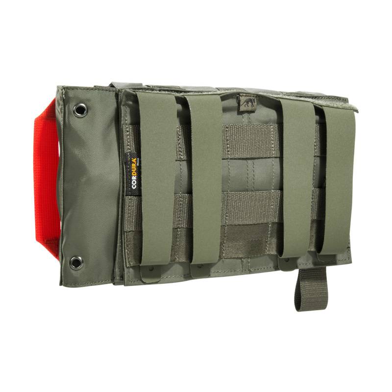Tasmanian Tiger TT IFAK Pouch VL L IRR			Erste-Hilfe-Tasche Jubiläumsangebot