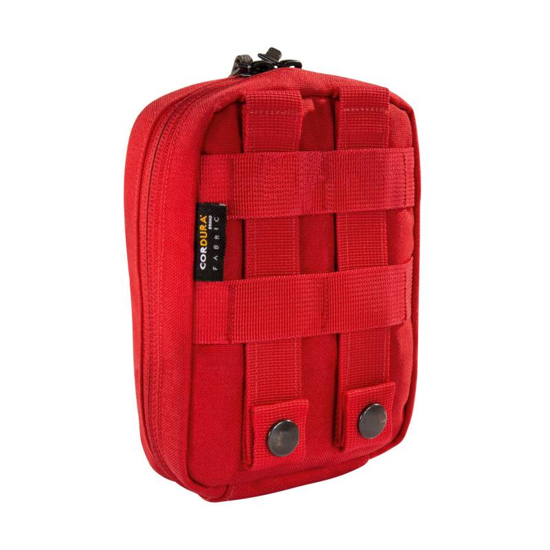 Tasmanian Tiger TT First Aid TQ			Erste-Hilfe-Tasche Lagerräumung