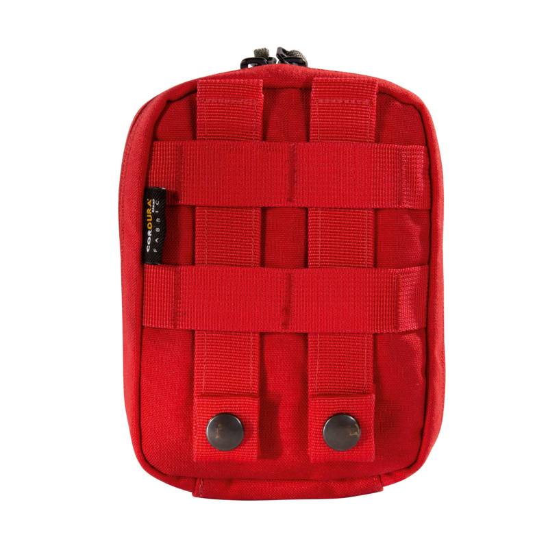 Tasmanian Tiger TT First Aid TQ			Erste-Hilfe-Tasche Lagerräumung